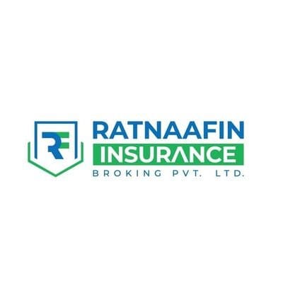 Ratnafin Logo